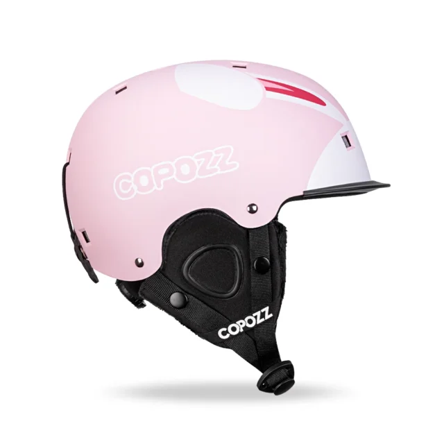 Kids Ski Helmet for Skiing, Extreme Sports, and Cycling - Image 13