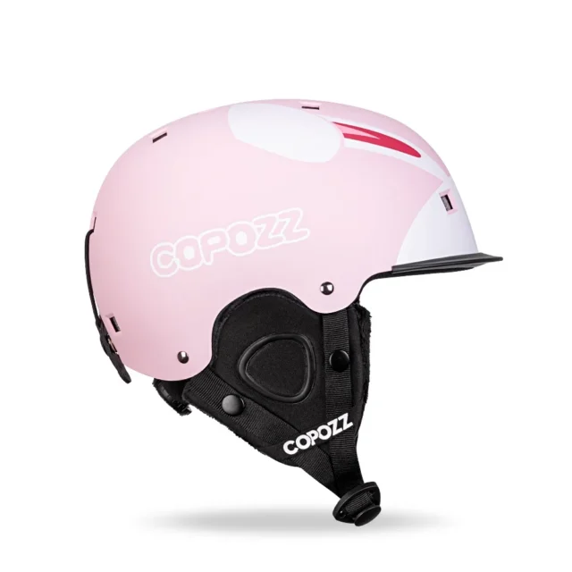 Kids Ski Helmet for Skiing, Extreme Sports, and Cycling - Image 3