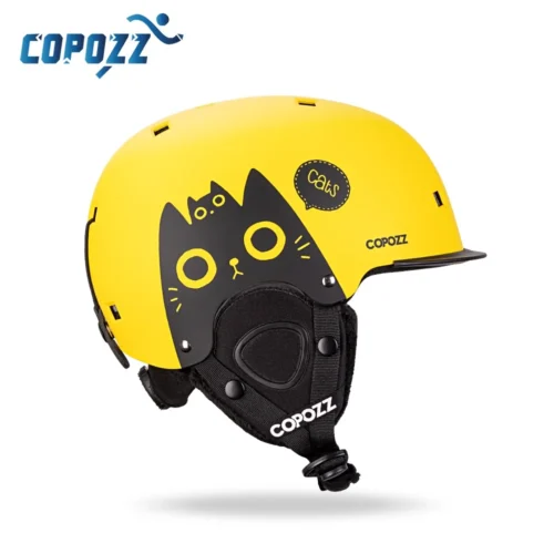 Kids Ski Helmet