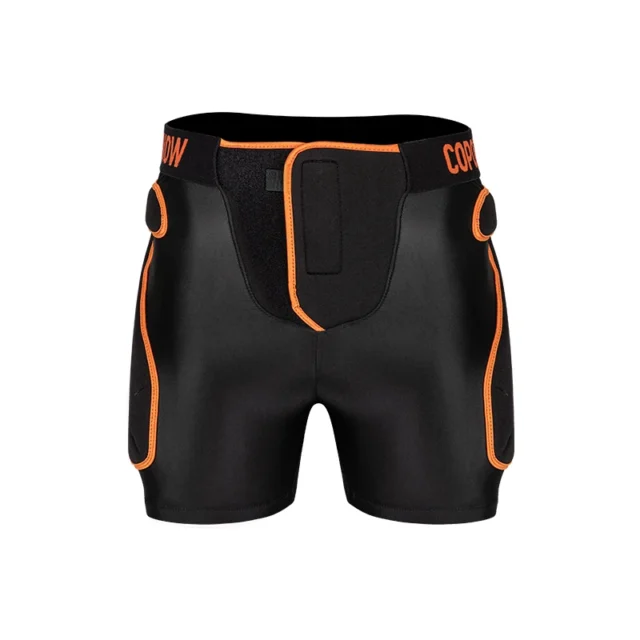 Safety Anti-shock Padded Shorts and Kneepads - Image 8