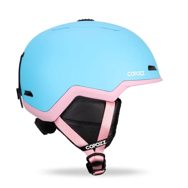 Ski & Snowboard Anti-impact Helmet For Adult and Kids - Image 17