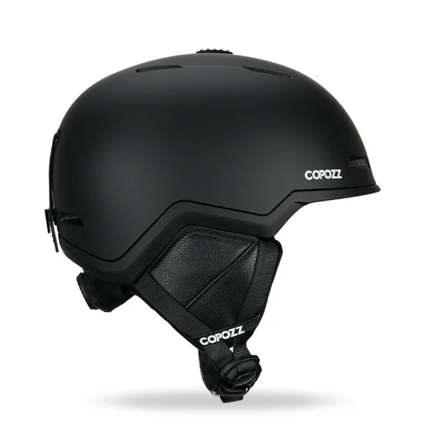 Ski & Snowboard Anti-impact Helmet For Adult and Kids - Image 14