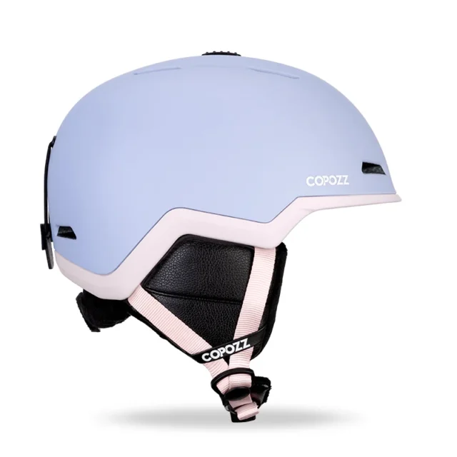 Ski & Snowboard Anti-impact Helmet For Adult and Kids - Image 15