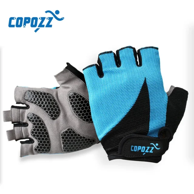 best shock-absorbing mountain bike gloves