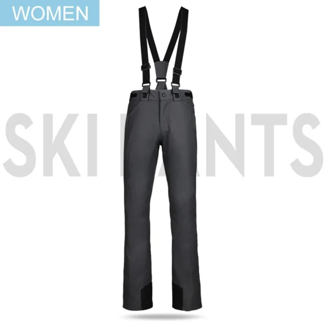 Ski Waterproof Pants for Women and Men - Image 6