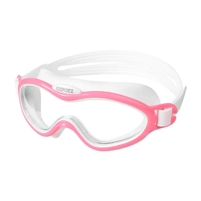 Kids Swim Anti Fog Waterproof Goggles - Image 5