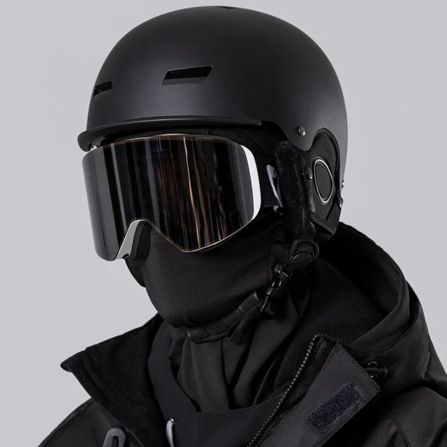 Balaclava Ski Mask For Men Women Kids - Image 3