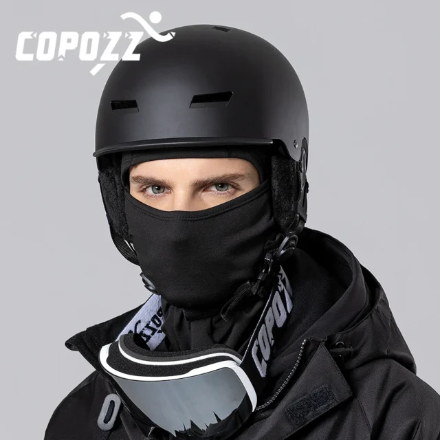 Balaclava Ski Mask For Men Women Kids - Image 4