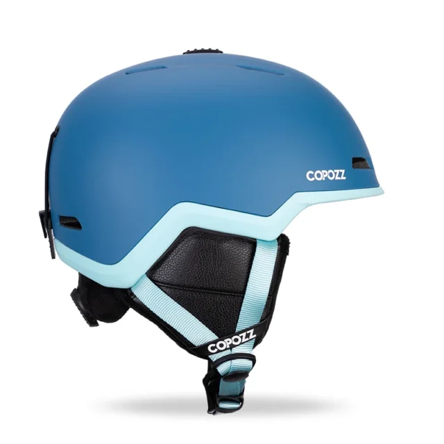 Ski & Snowboard Anti-impact Helmet For Adult and Kids - Image 13