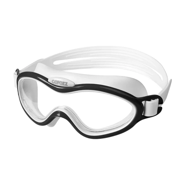 Kids Swim Anti Fog Waterproof Goggles - Image 6