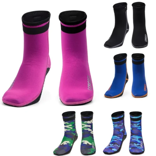 neoprene water Socks