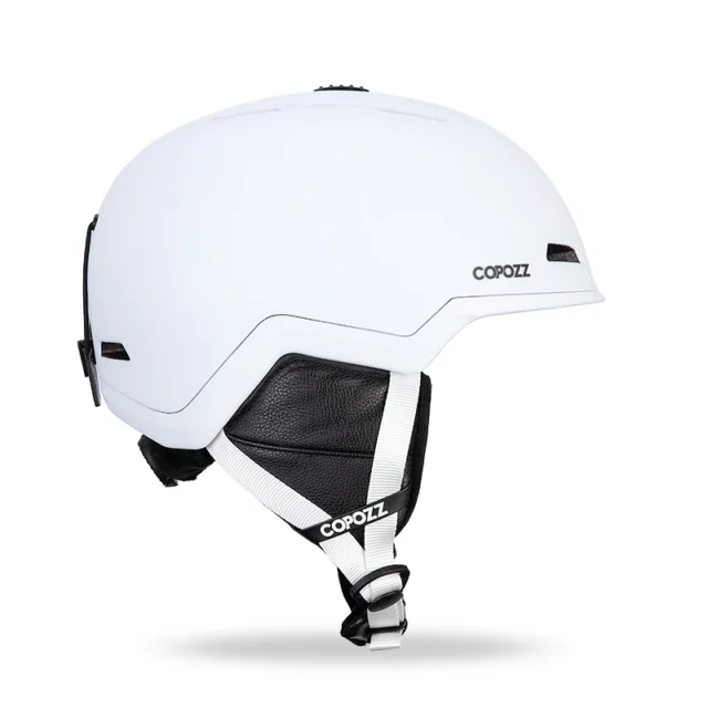 Ski & Snowboard Anti-impact Helmet For Adult and Kids - Image 12