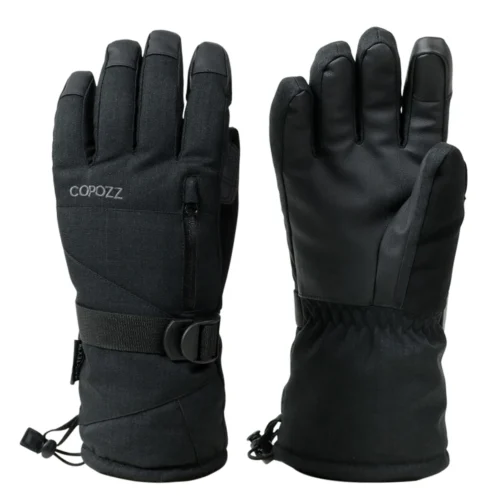 Ski gloves