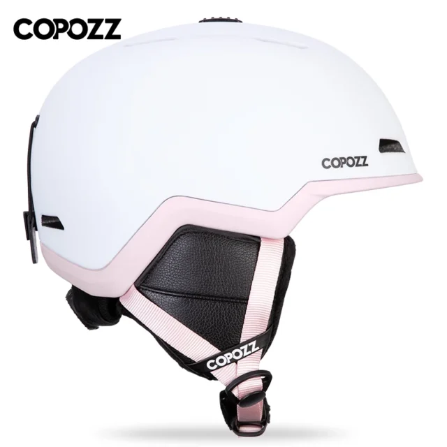 Ski & Snowboard Anti-impact Helmet For Adult and Kids - Image 2