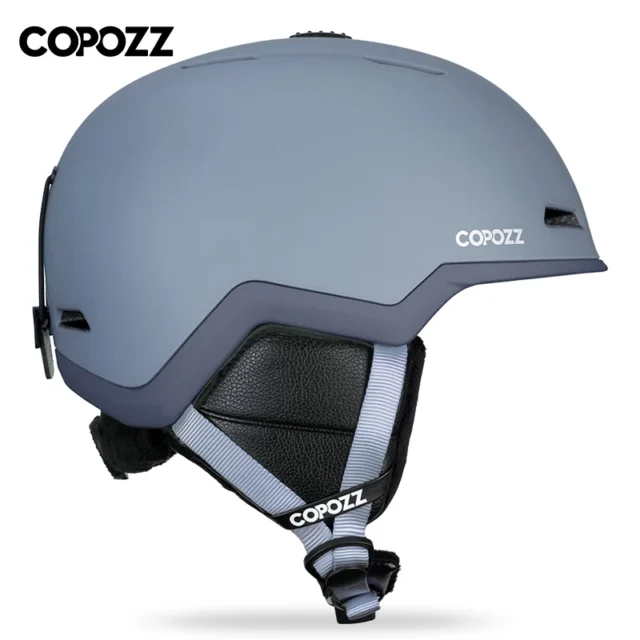 Anti-impact Ski Snowboard Helmet