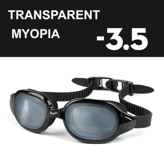 Anti fog UV Protection Swimming Goggles - Image 23