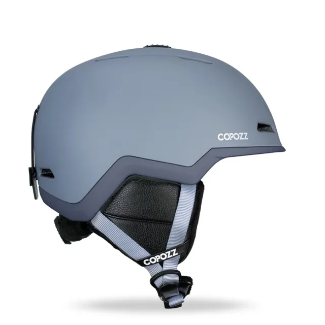 Ski & Snowboard Anti-impact Helmet For Adult and Kids - Image 9