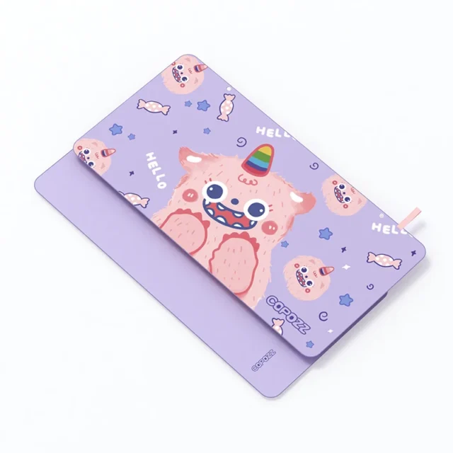 Microfiber Kids Beach Quick-Dry Towel Cartoon Printing - Image 12