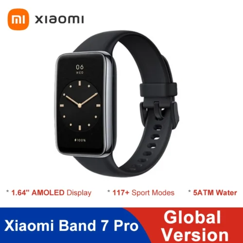 Xiaomi Mi Band 7 Pro